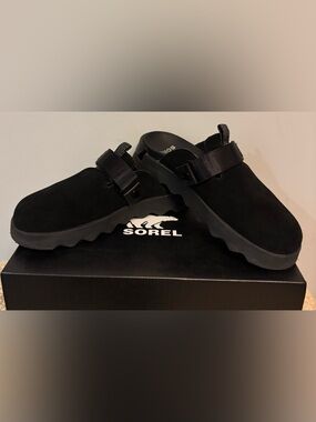 Sorel Vibe Clog